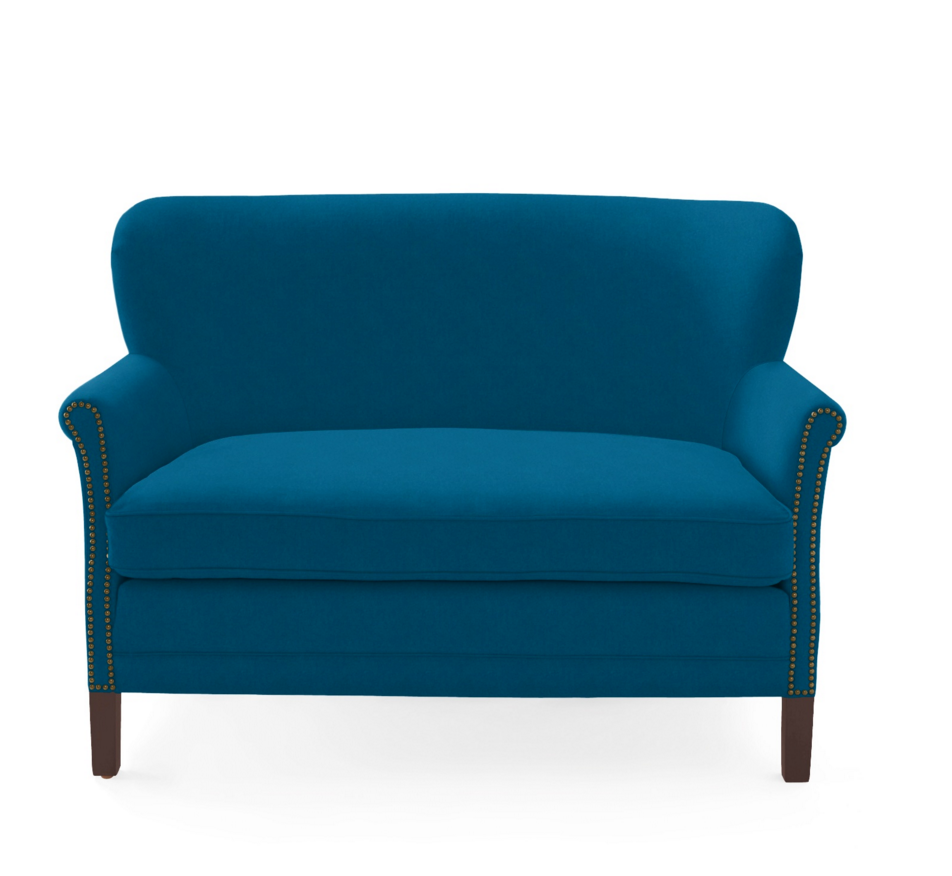12 Small Couches That Are Perfect For Your Teeny-Weeny Apartment
